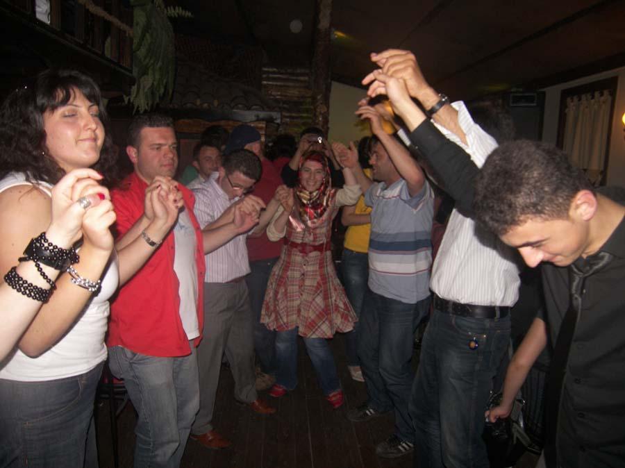 Rİzedeyiz 2.Yaş Günü Kutlamaları