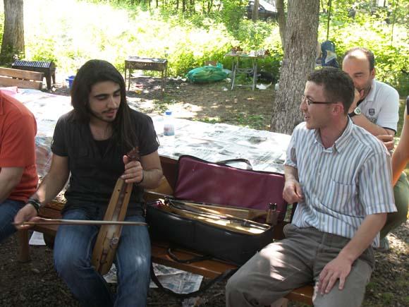 Rİzedeyiz 2.Yaş Günü Kutlamaları