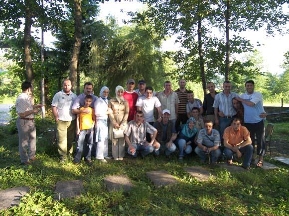 Rİzedeyiz 2.Yaş Günü Kutlamaları