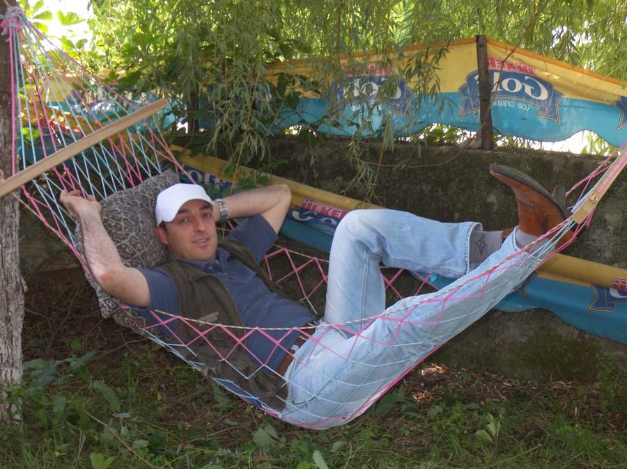 Rİzedeyiz 2.Yaş Günü Kutlamaları