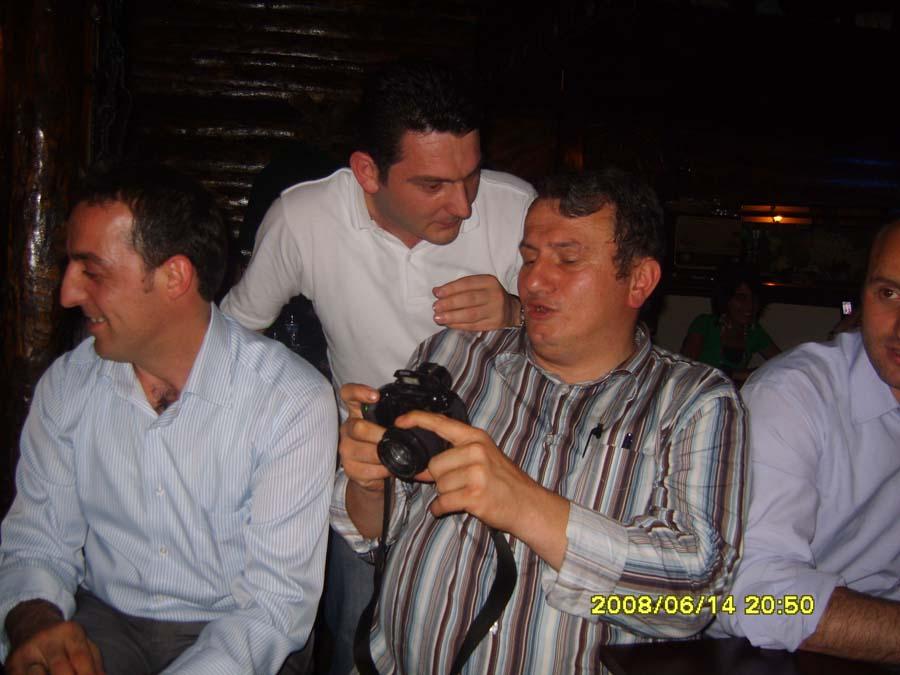 Rİzedeyiz 2.Yaş Günü Kutlamaları