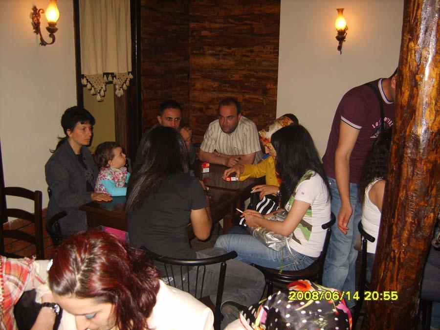 Rİzedeyiz 2.Yaş Günü Kutlamaları