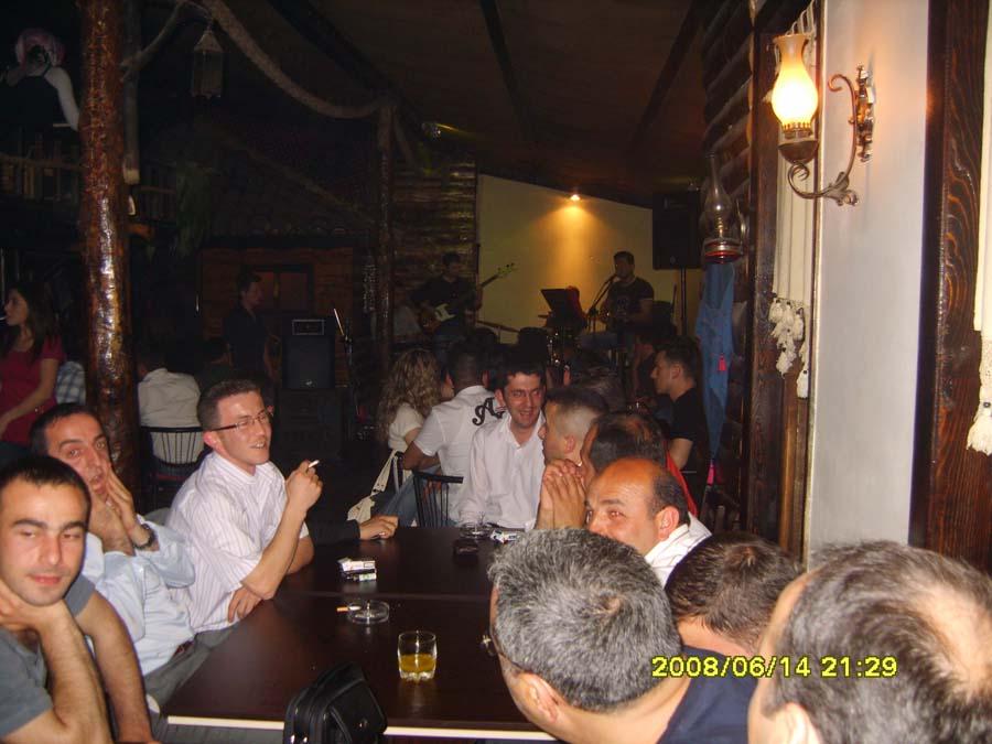 Rİzedeyiz 2.Yaş Günü Kutlamaları