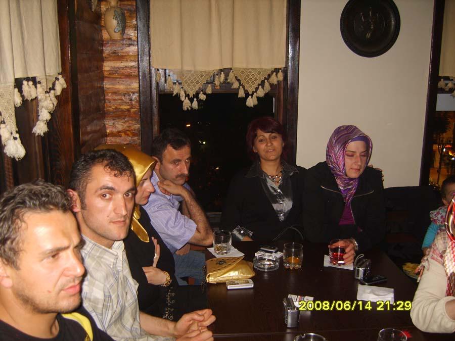 Rİzedeyiz 2.Yaş Günü Kutlamaları