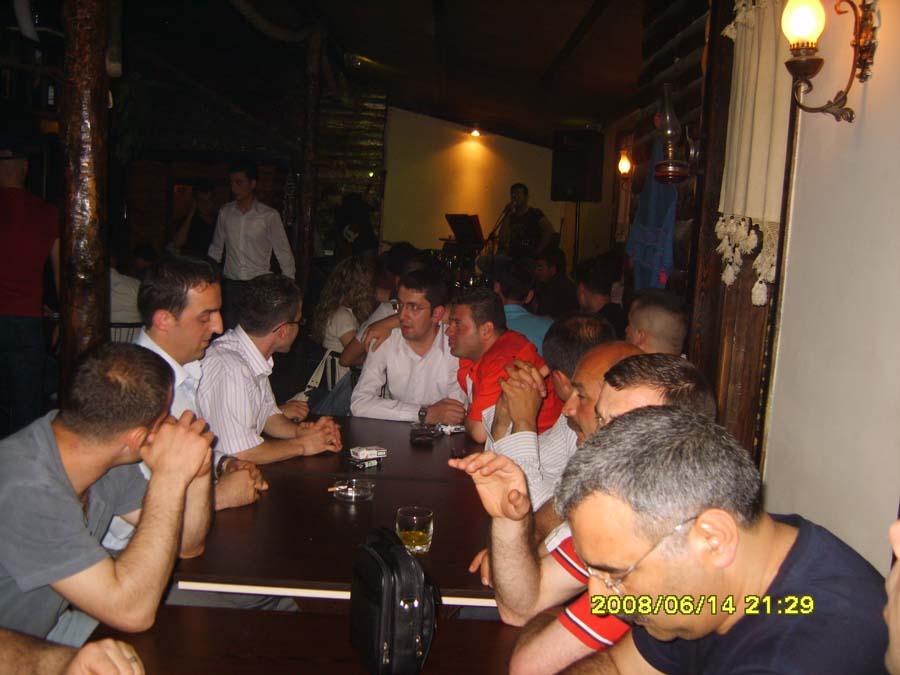 Rİzedeyiz 2.Yaş Günü Kutlamaları