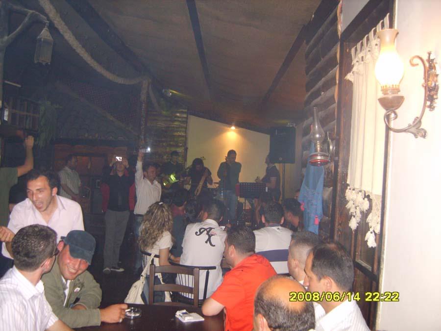 Rİzedeyiz 2.Yaş Günü Kutlamaları