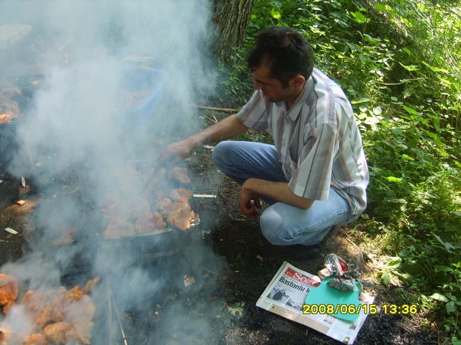 Rİzedeyiz 2.Yaş Günü Kutlamaları