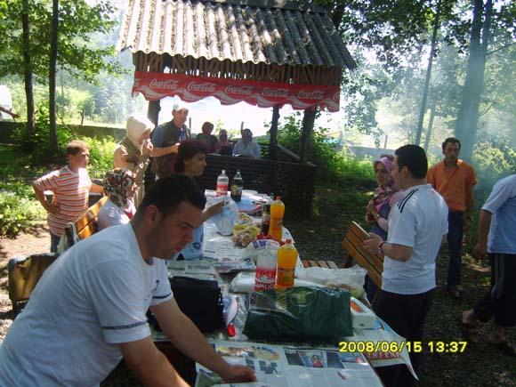 Rİzedeyiz 2.Yaş Günü Kutlamaları