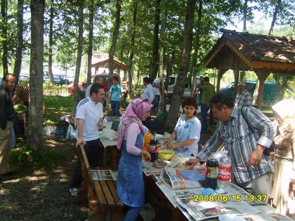 Rİzedeyiz 2.Yaş Günü Kutlamaları