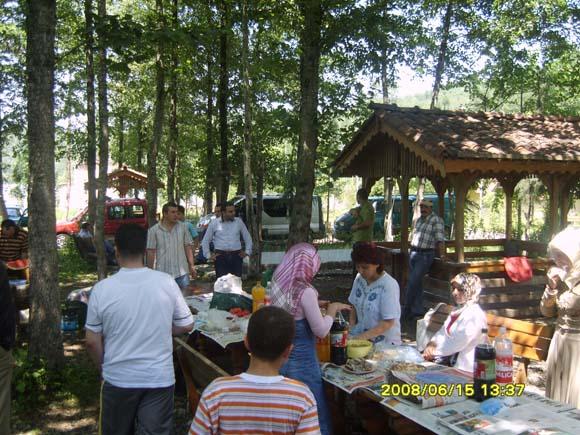 Rİzedeyiz 2.Yaş Günü Kutlamaları