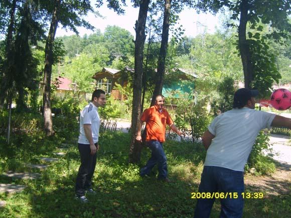 Rİzedeyiz 2.Yaş Günü Kutlamaları