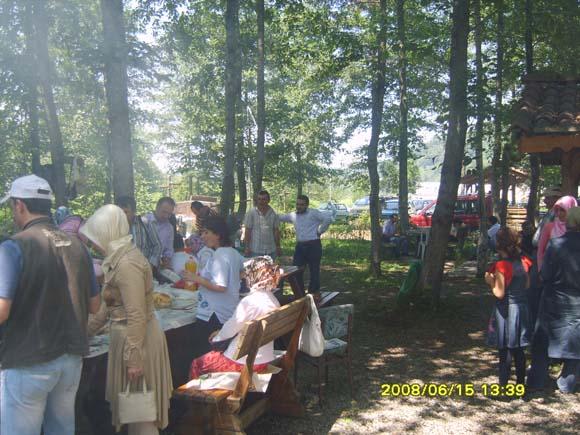 Rİzedeyiz 2.Yaş Günü Kutlamaları