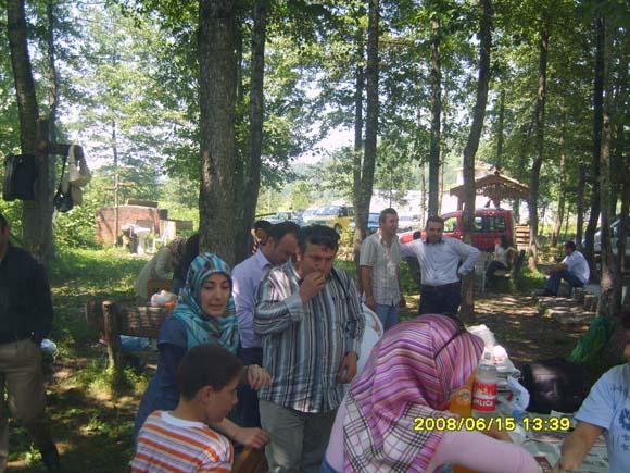 Rİzedeyiz 2.Yaş Günü Kutlamaları