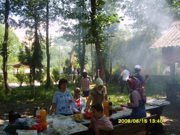 Rİzedeyiz 2.Yaş Günü Kutlamaları