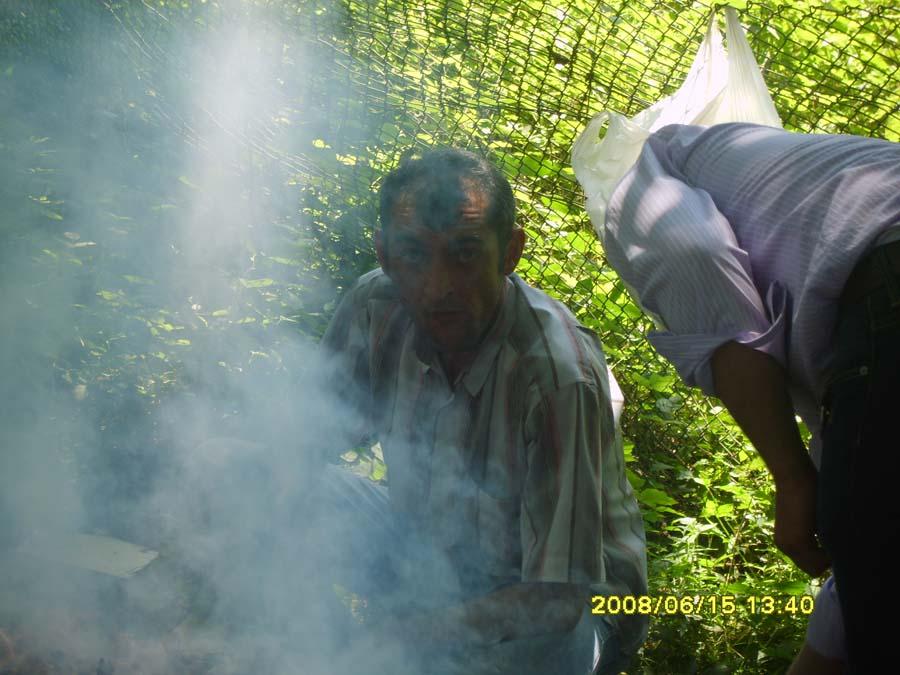 Rİzedeyiz 2.Yaş Günü Kutlamaları