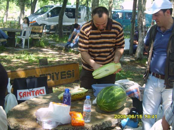 Rİzedeyiz 2.Yaş Günü Kutlamaları