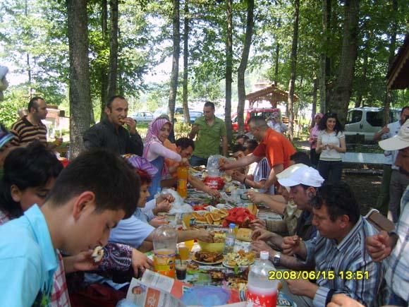 Rİzedeyiz 2.Yaş Günü Kutlamaları