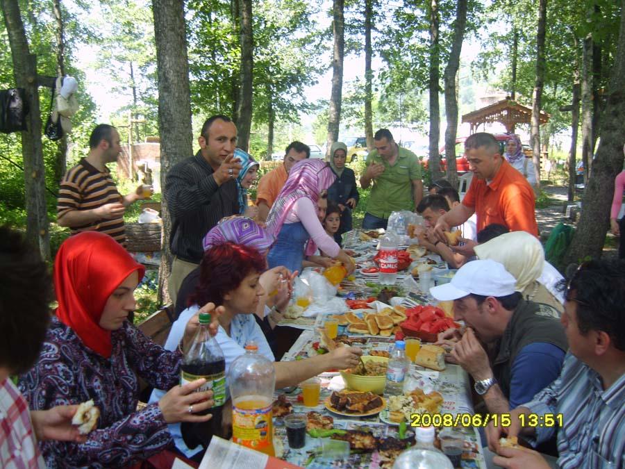 Rİzedeyiz 2.Yaş Günü Kutlamaları