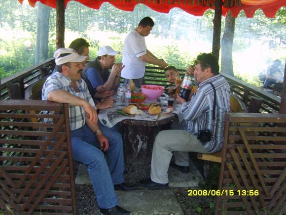 Rİzedeyiz 2.Yaş Günü Kutlamaları