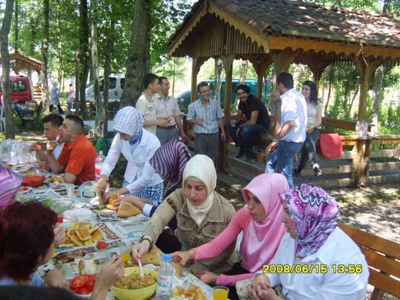 Rİzedeyiz 2.Yaş Günü Kutlamaları