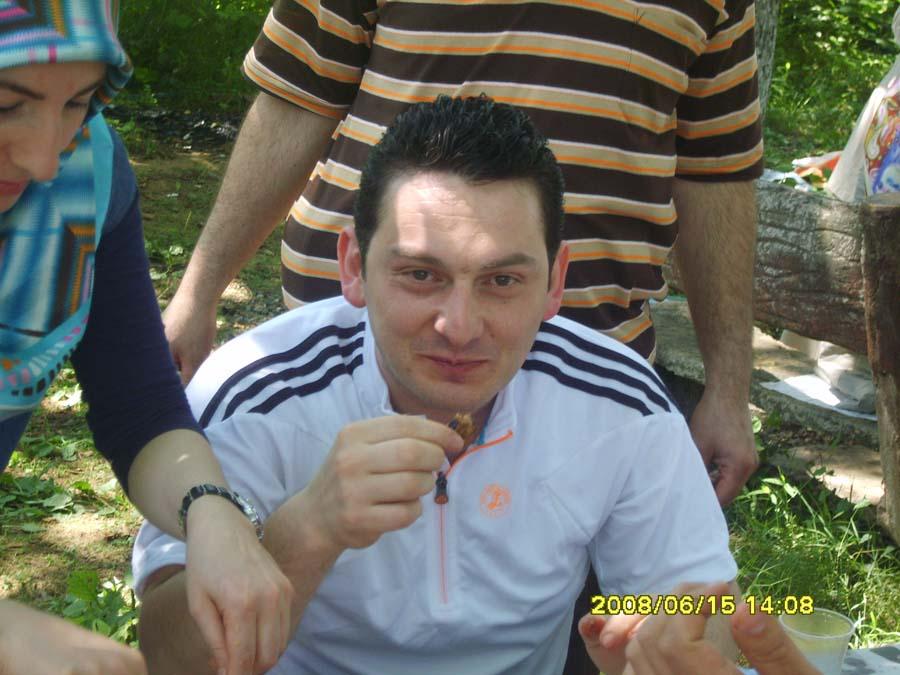 Rİzedeyiz 2.Yaş Günü Kutlamaları