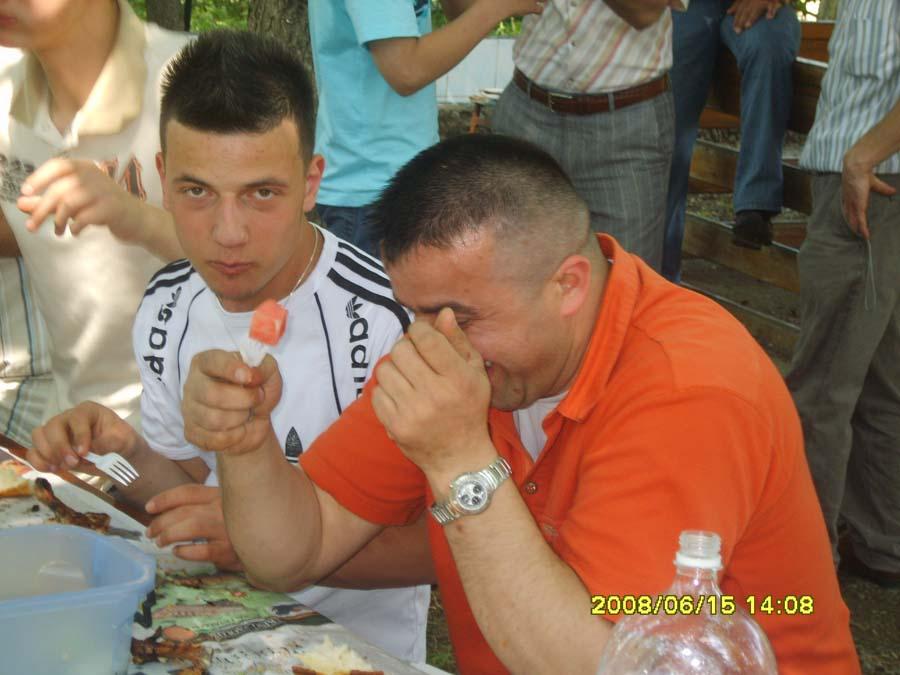 Rİzedeyiz 2.Yaş Günü Kutlamaları