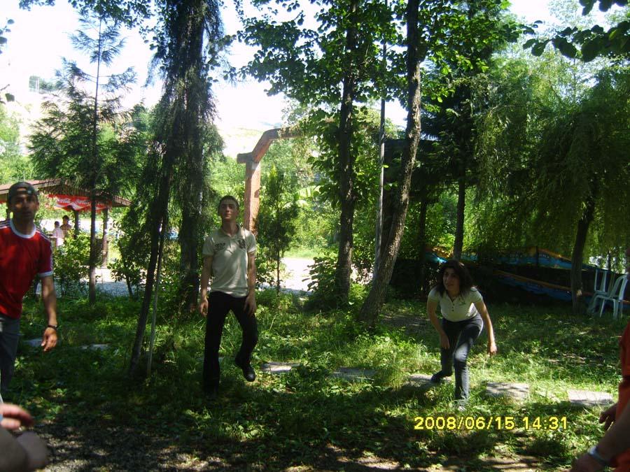 Rİzedeyiz 2.Yaş Günü Kutlamaları