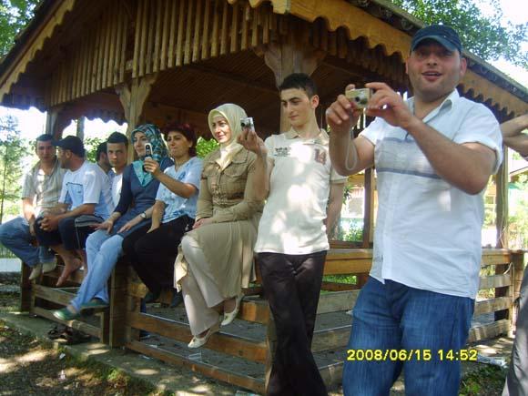 Rİzedeyiz 2.Yaş Günü Kutlamaları