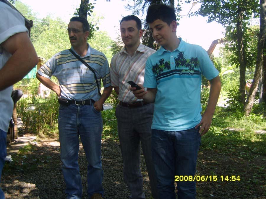 Rİzedeyiz 2.Yaş Günü Kutlamaları