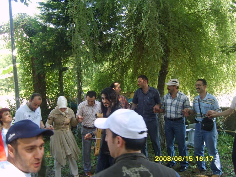 Rİzedeyiz 2.Yaş Günü Kutlamaları