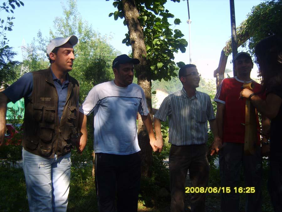 Rİzedeyiz 2.Yaş Günü Kutlamaları