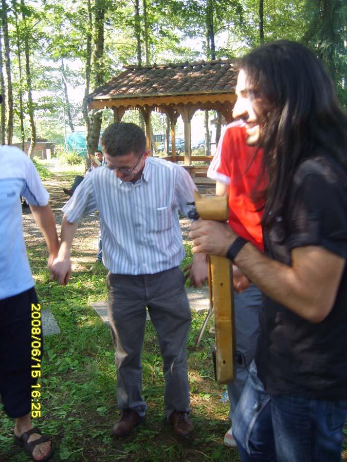 Rİzedeyiz 2.Yaş Günü Kutlamaları