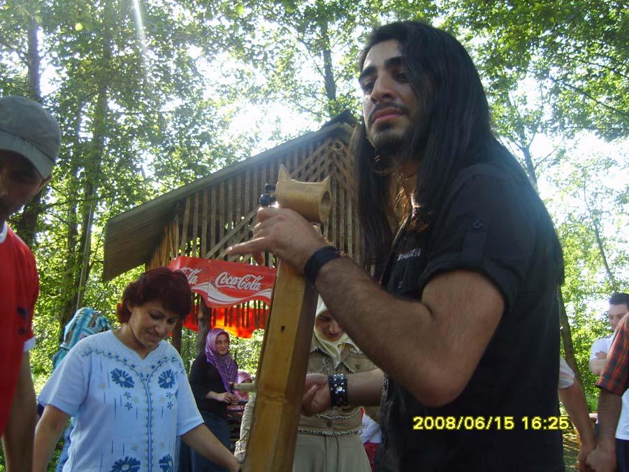 Rİzedeyiz 2.Yaş Günü Kutlamaları