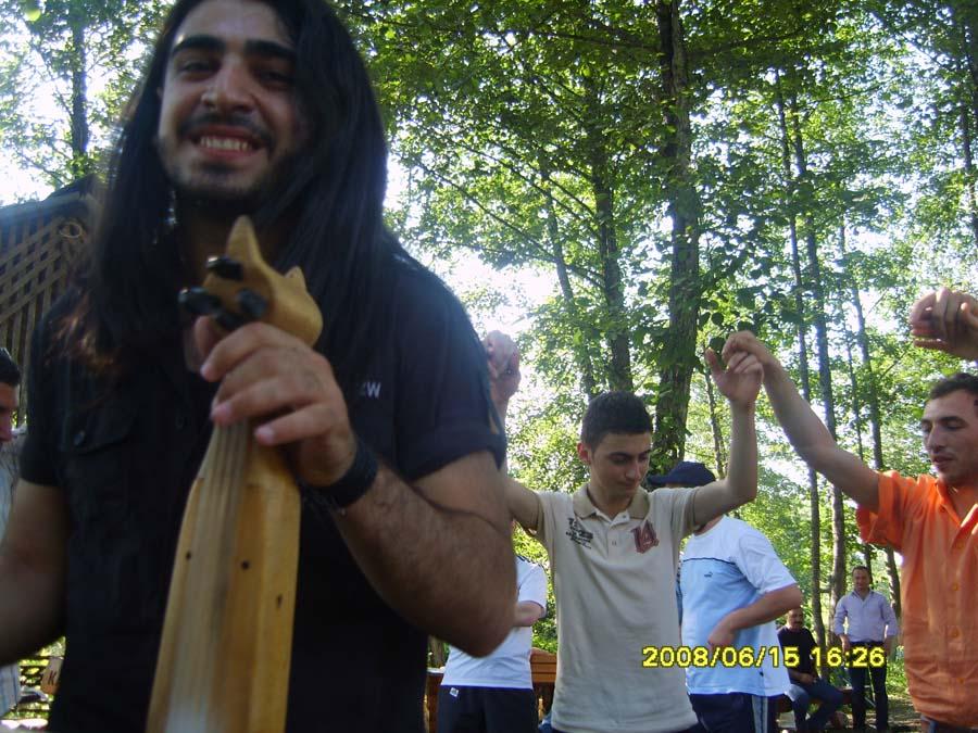 Rİzedeyiz 2.Yaş Günü Kutlamaları