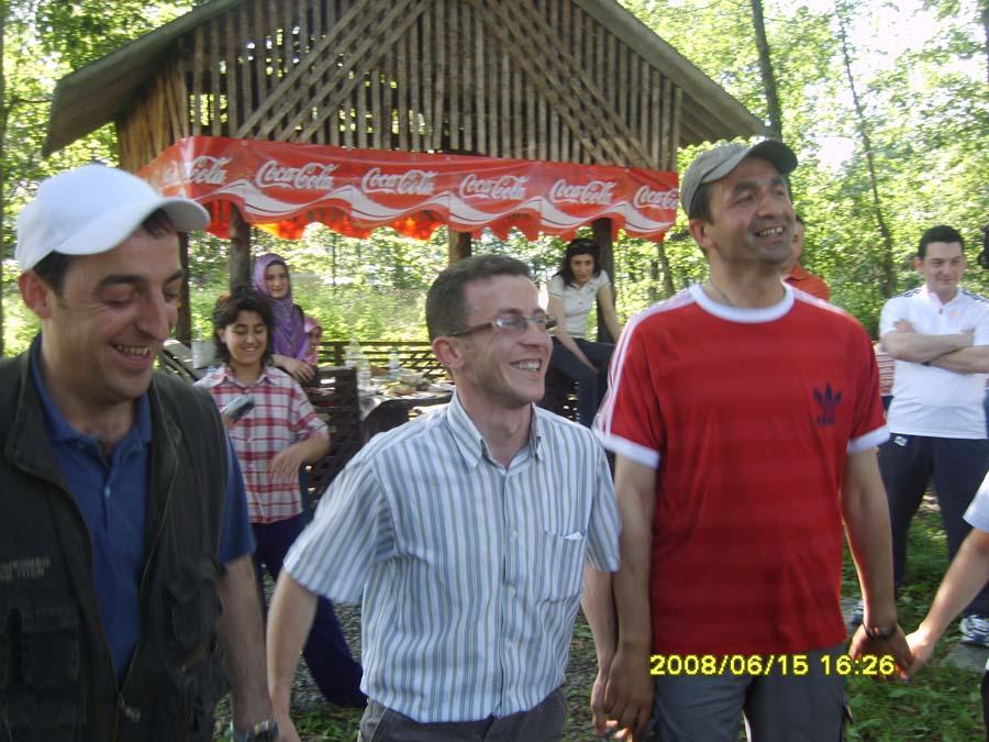 Rİzedeyiz 2.Yaş Günü Kutlamaları