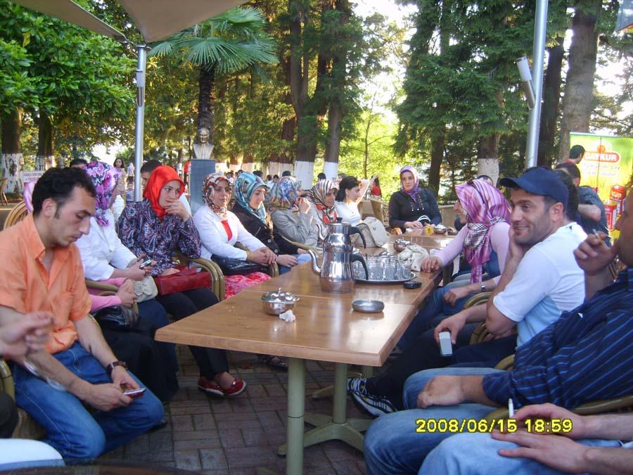 Rİzedeyiz 2.Yaş Günü Kutlamaları