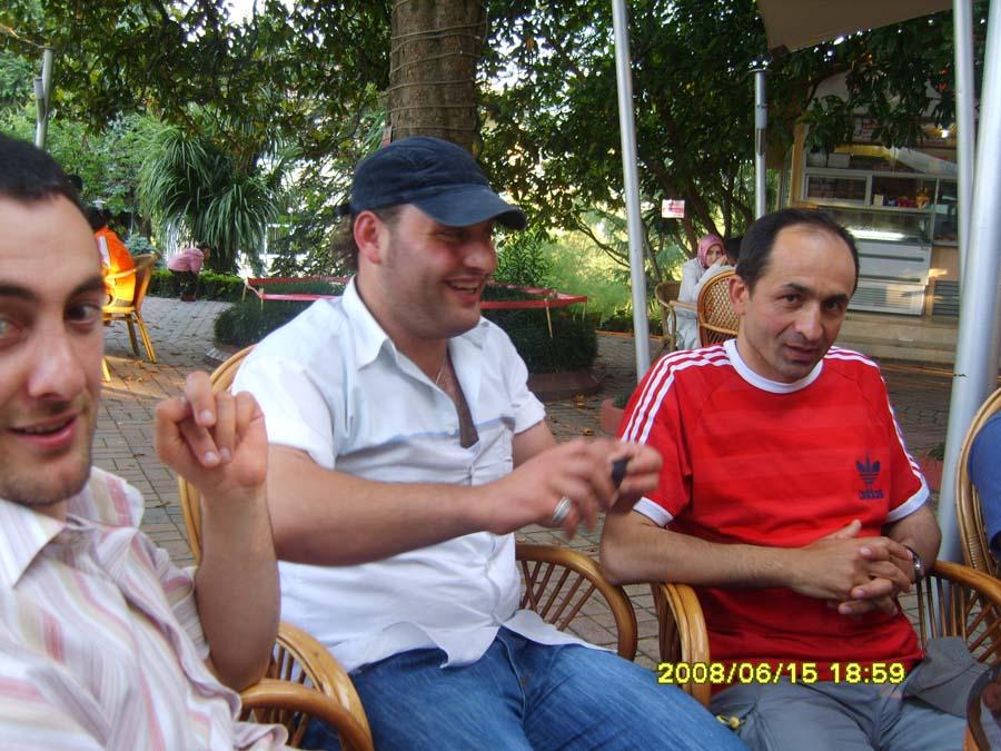 Rİzedeyiz 2.Yaş Günü Kutlamaları