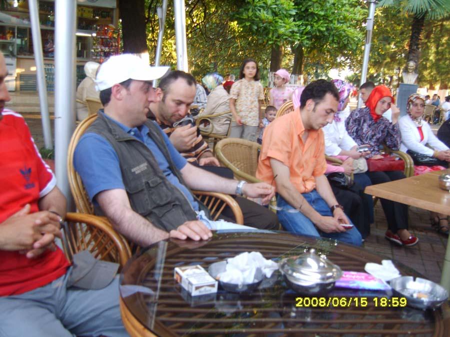 Rİzedeyiz 2.Yaş Günü Kutlamaları