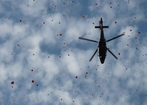 Bu Ayın En Çok Tıklanan Fotoğrafları
