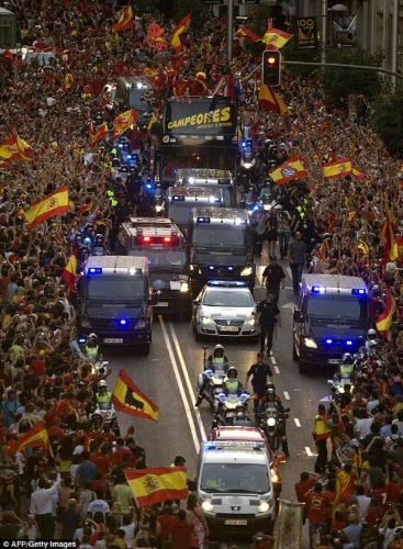 Bu Ayın En Çok Tıklanan Fotoğrafları