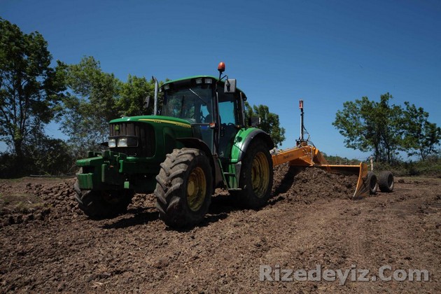 Su içinde bataklıkta yetişen tek tahıl bitkisi olarak bilinen pirincin ekiminden hasadına, kurutulmasından fabrikada işlenerek satılmasına ve pilav olarak sofralarda yer almasına kadar tüm aşamaları, birbirinden zahmetli uğraşılarla gerçekleştiriliyor.Yetişmesi ve başak olgunluğunu yaklaşık 5 ayda tamamlayan çeltik yetişirken tarlalar sürekli su altında bırakılıyor, belirli olgunluğa erişen çeltikler biçerdöverlerle hasat edilerek kurutuluyor. Son aşamada pirinç fabrikalarına satılan çeltikler, kabuklarından ayrılıp pirinç haline getirilerek tüketicilerle buluşuyor.