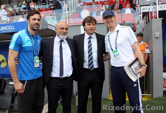 Ligin altı haftasında 10 puan toplayan ve yenilgisiz Atmacalar, bu sezona iyi başlayamayan ama son haftalarda toparlanma gösteren 6 puanlı Bursasporu konuk etti.