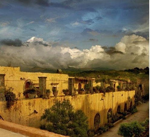 Fotoğrafçılık üzerine dersler veren Dmitry Zhamkova'nın son çalışması görenleri hayran bıraktı.