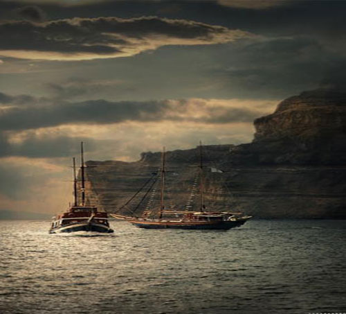 Fotoğrafçılık üzerine dersler veren Dmitry Zhamkova'nın son çalışması görenleri hayran bıraktı.