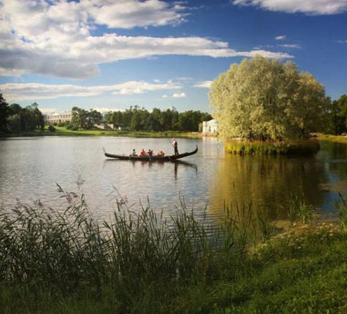 Fotoğrafçılık üzerine dersler veren Dmitry Zhamkova'nın son çalışması görenleri hayran bıraktı.