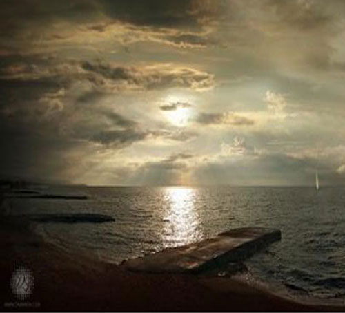 Fotoğrafçılık üzerine dersler veren Dmitry Zhamkova'nın son çalışması görenleri hayran bıraktı.