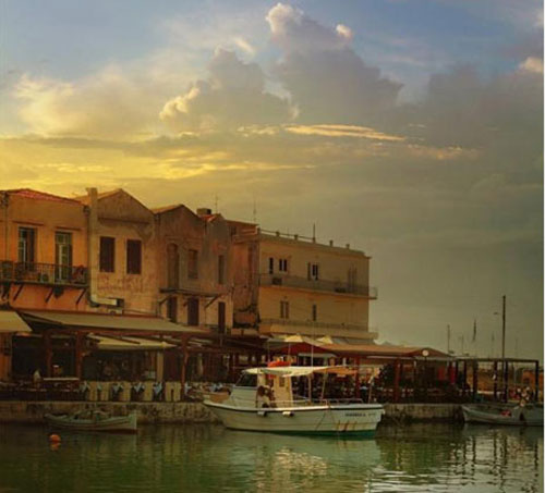 Fotoğrafçılık üzerine dersler veren Dmitry Zhamkova'nın son çalışması görenleri hayran bıraktı.
