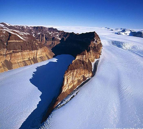 Dünya üzerinden eşsiz manzaralar sizi güzelliğin sonsuzluğuna doğru bırakacak...