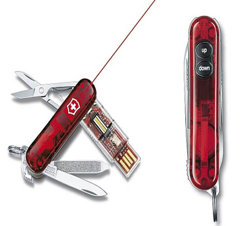 Teknolojiye ayak uyduran bu çakı mp3 çalar özelliğine sahip...