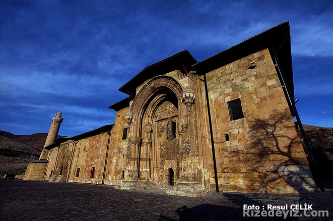 Divriği Ulu Camii Sivas